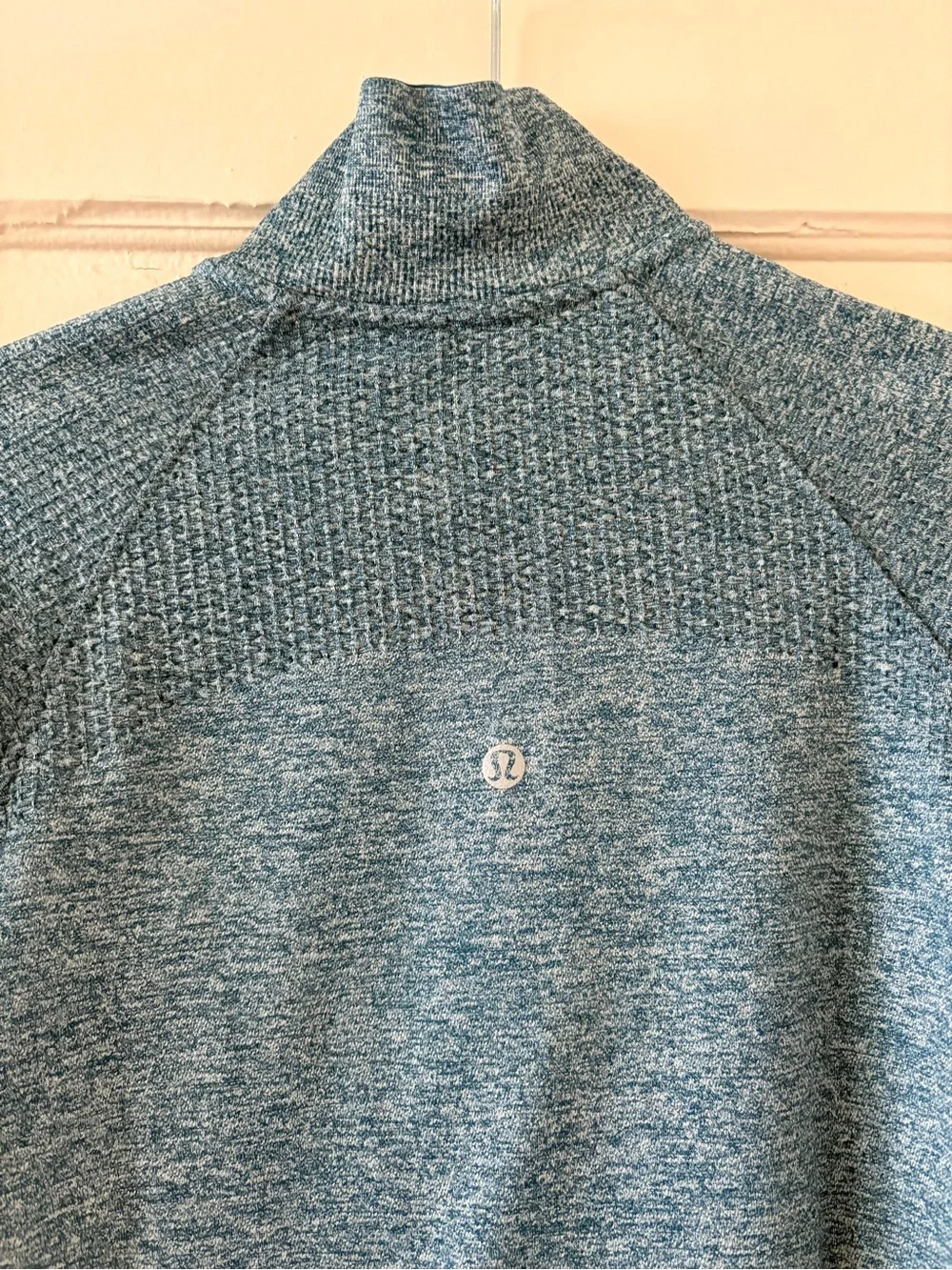 lululemon athletica great has